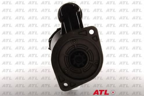 ATL Autotechnik A 14 260