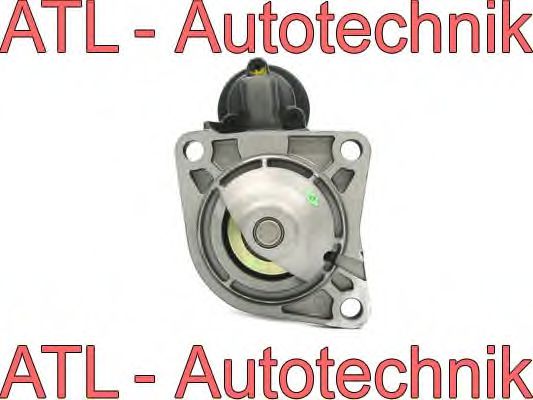 ATL Autotechnik A 14 600