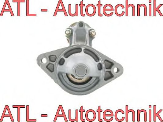 ATL Autotechnik A 17 560