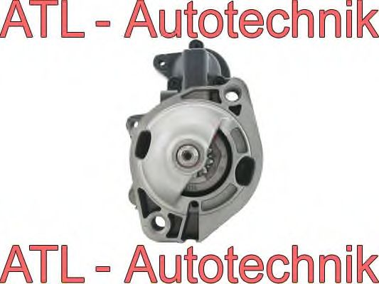 ATL Autotechnik A 70 500