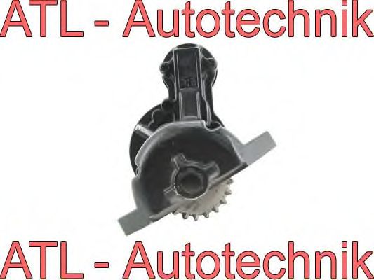 ATL Autotechnik A 74 770