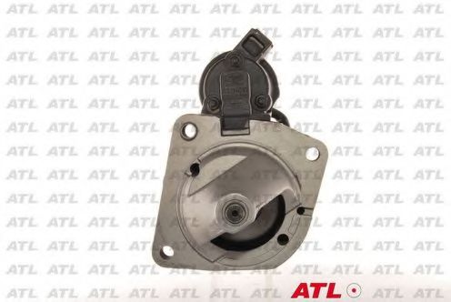 ATL Autotechnik A 75 650