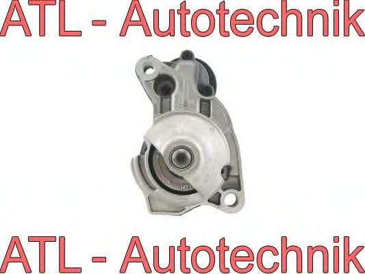 ATL Autotechnik A 20 850