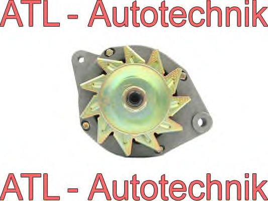 ATL Autotechnik L 34 760