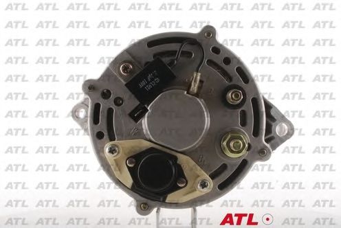 ATL Autotechnik L 39 810