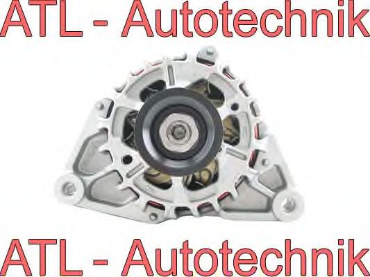 ATL Autotechnik L 41 250