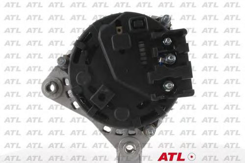 ATL Autotechnik L 62 220