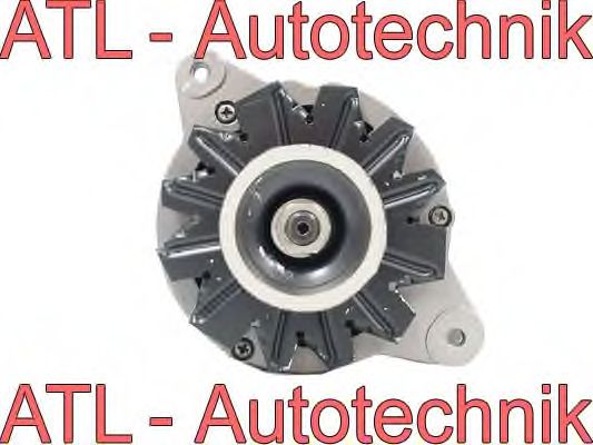 ATL Autotechnik L 63 220