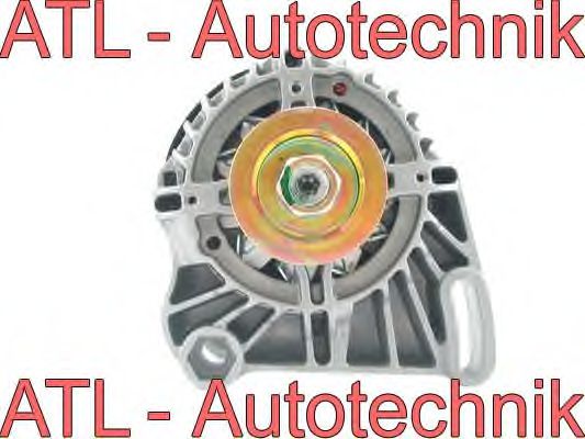 ATL Autotechnik L 68 150