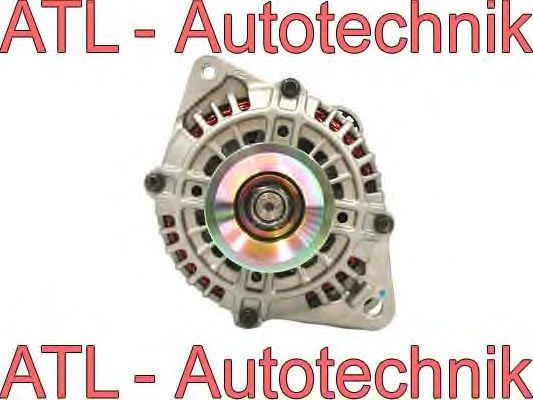ATL Autotechnik L 68 200