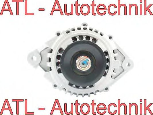 ATL Autotechnik L 68 600