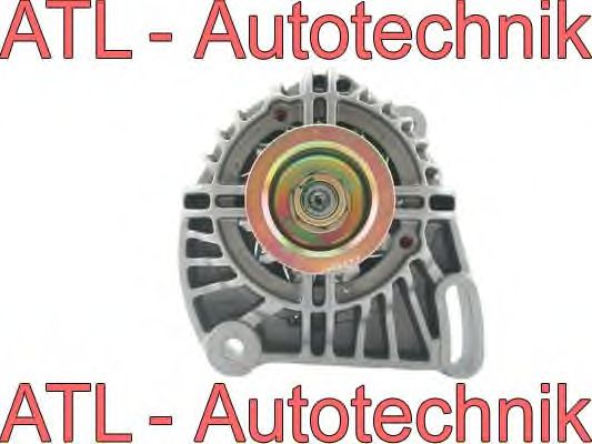 ATL Autotechnik L 68 680
