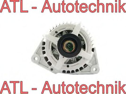 ATL Autotechnik L 69 350