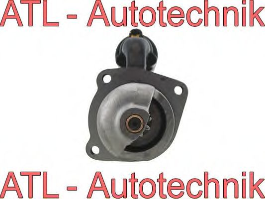 ATL Autotechnik A 11 370