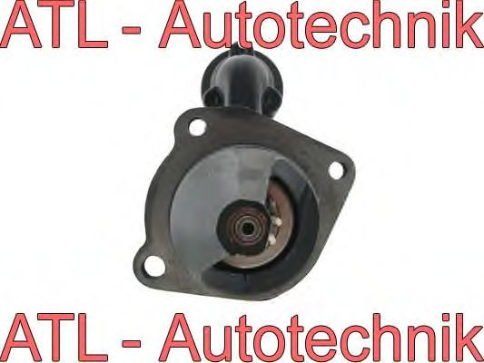 ATL Autotechnik A 16 220