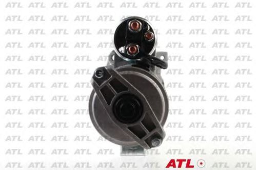 ATL Autotechnik A 17 265