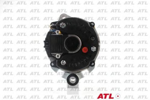 ATL Autotechnik L 34 860