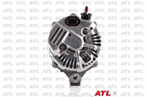 ATL Autotechnik L 61 660