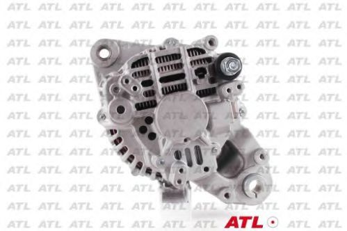 ATL Autotechnik L 69 640