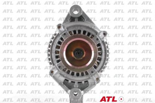 ATL Autotechnik L 80 320