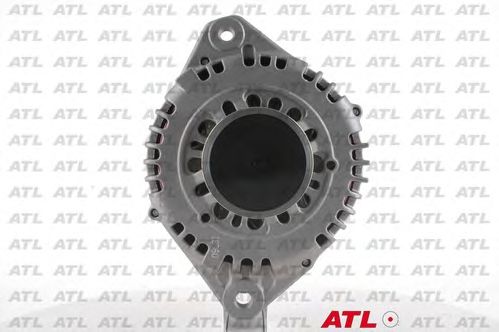 ATL Autotechnik L 80 500
