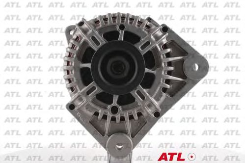 ATL Autotechnik L 80 510