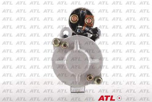 ATL Autotechnik A 78 360