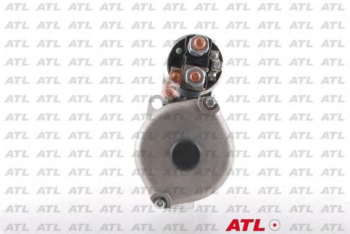 ATL Autotechnik A 90 740