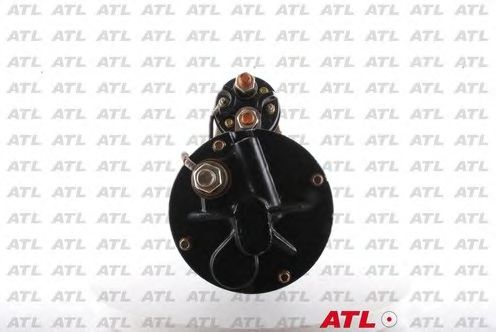 ATL Autotechnik A 90 100