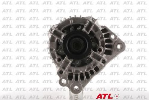 ATL Autotechnik L 48 890