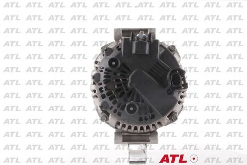 ATL Autotechnik L 81 020