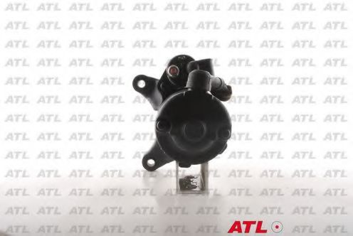 ATL Autotechnik A 90 450