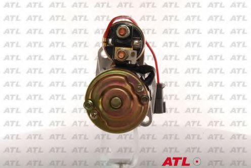 ATL Autotechnik A 20 810