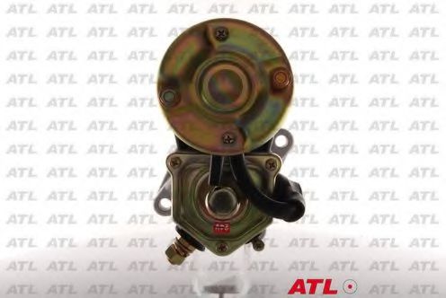 ATL Autotechnik A 78 210