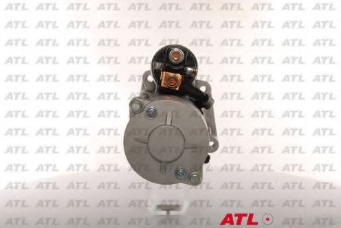 ATL Autotechnik A 90 750