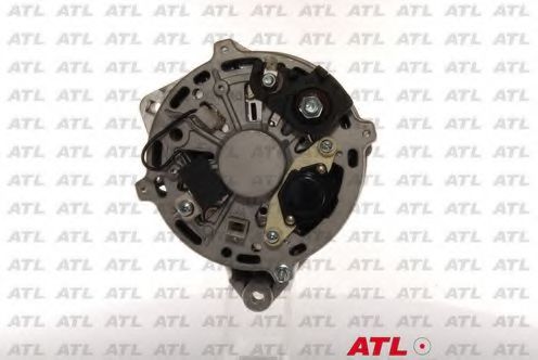 ATL Autotechnik L 39 120