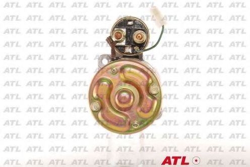 ATL Autotechnik A 12 860