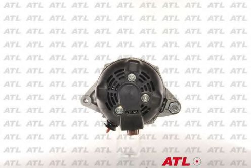 ATL Autotechnik L 84 670