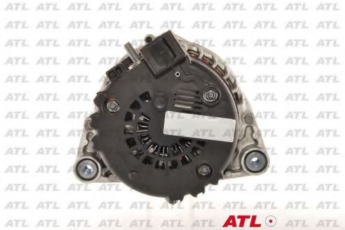 ATL Autotechnik L 50 160