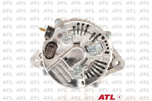 ATL Autotechnik L 80 610