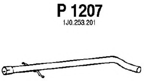 FENNO P1207
