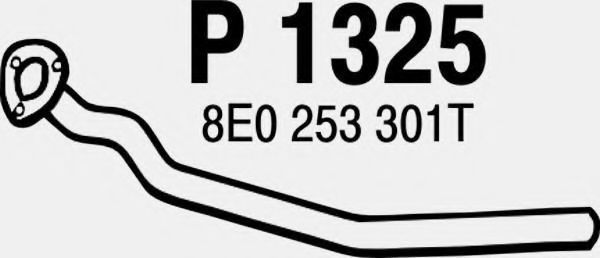 FENNO P1325