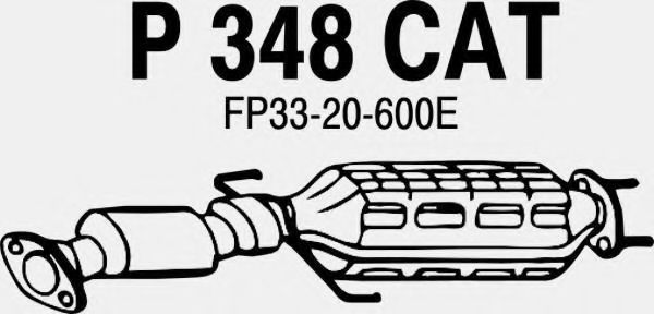 FENNO P348CAT