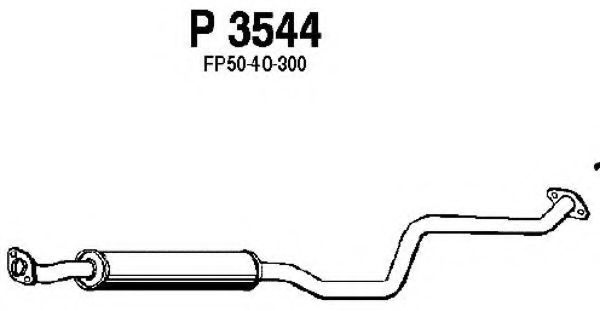 FENNO P3544