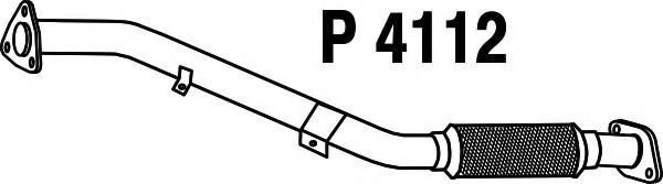 FENNO P4112