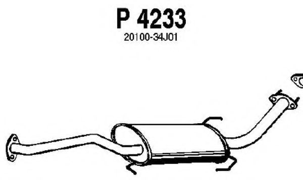 FENNO P4233