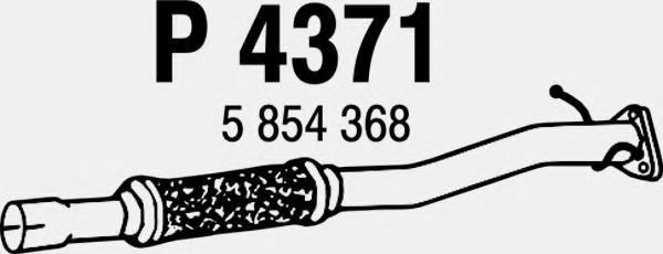FENNO P4371