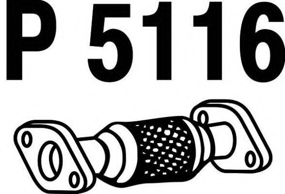 FENNO P5116