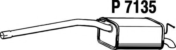 FENNO P7135