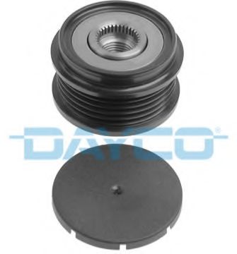 DAYCO ALP2334